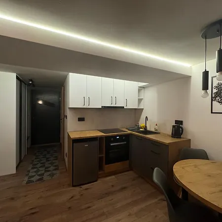Apartament M1 W Centrum Wiela Wiele Exterior photo