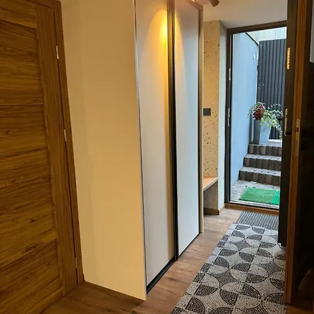Apartament M1 W Centrum Wiela Wiele Exterior photo