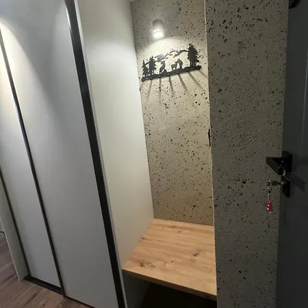 Apartament M1 W Centrum Wiela Wiele Exterior photo