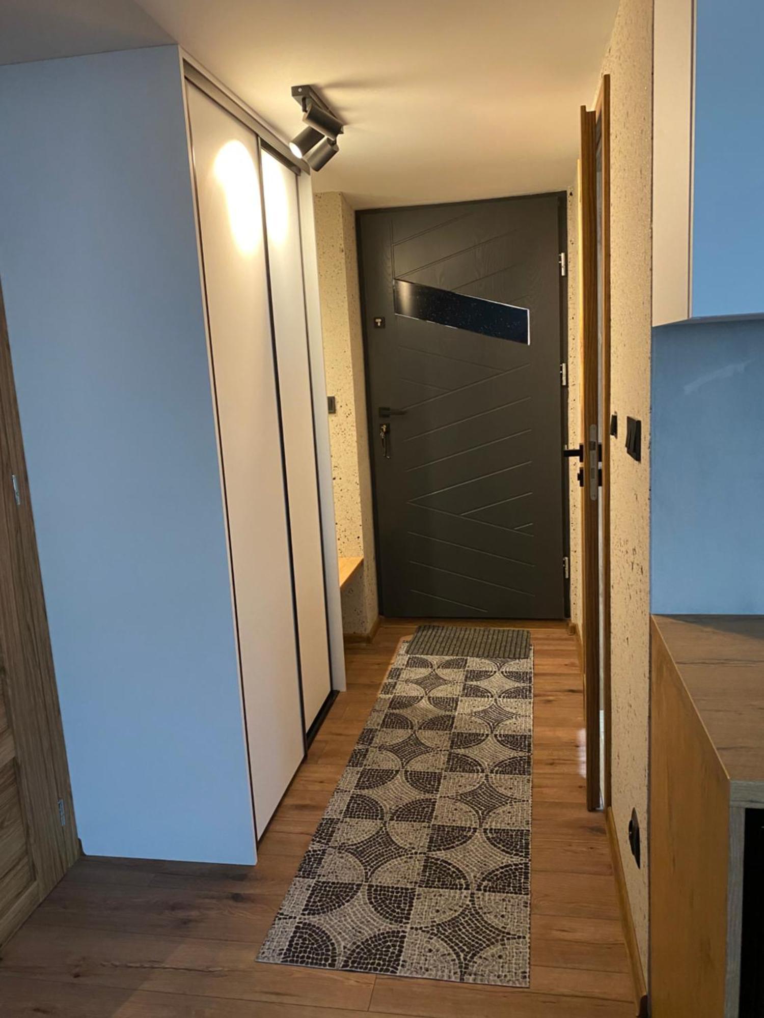 M1 W Centrum Wiela Apartment