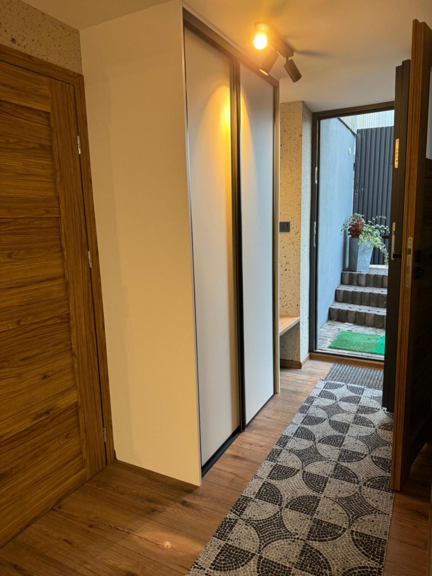 M1 W Centrum Wiela Apartment