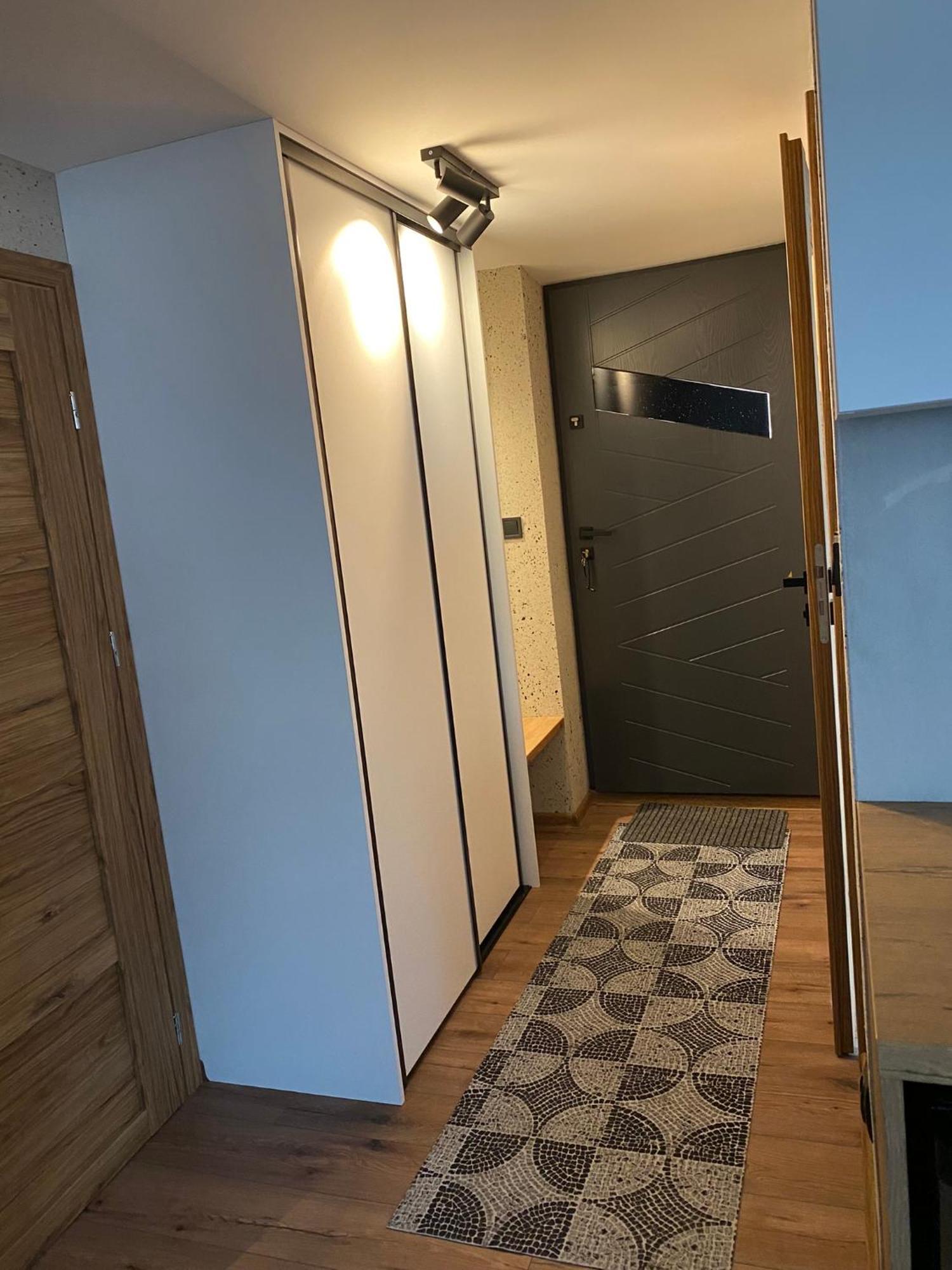 M1 W Centrum Wiela Apartment
